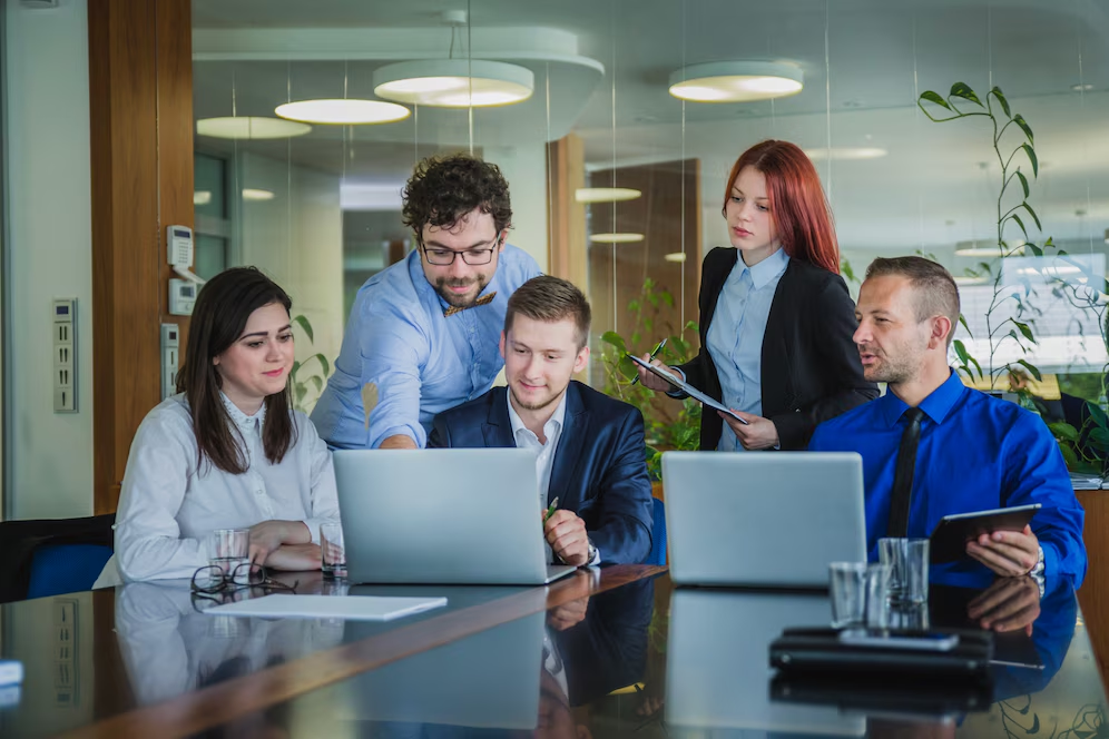Team at UniLaw Global